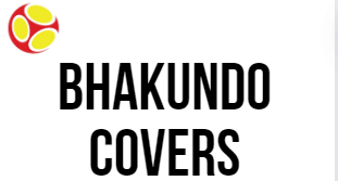 Bhakundo Cover logo